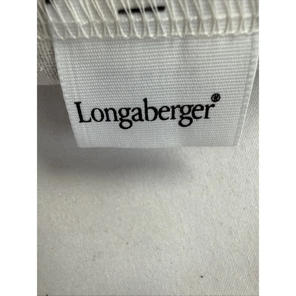 Longaberger botanical gardens